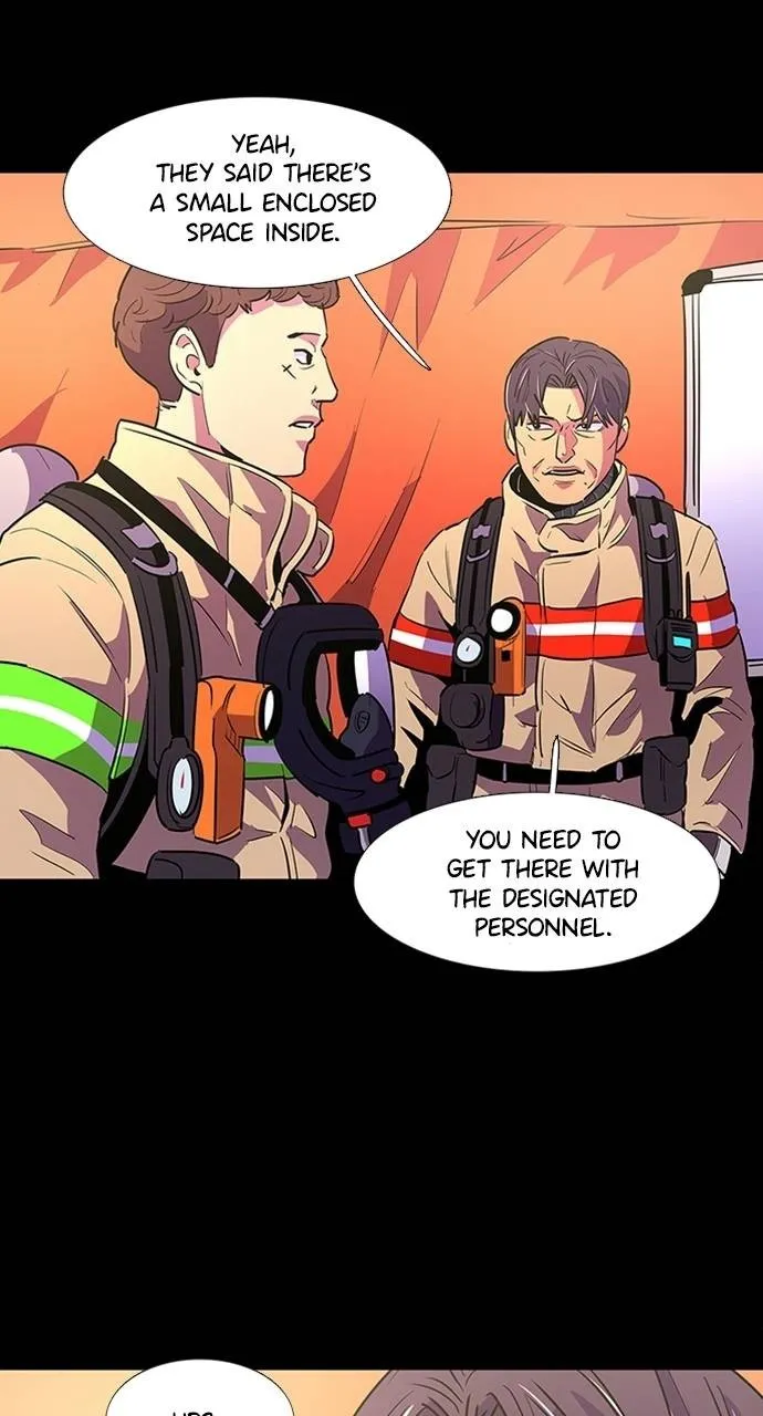 1 Second Chapter 93 Online - página 3