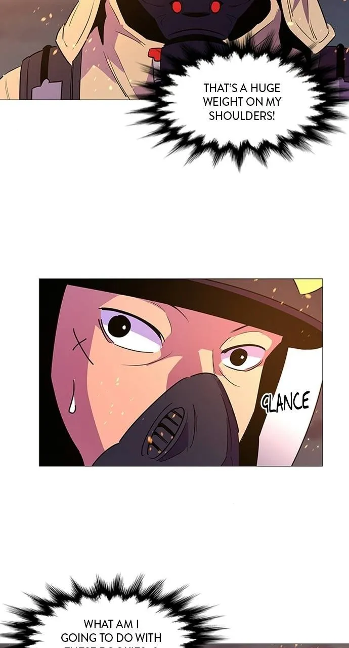 1 Second Chapter 93 Online - página 6