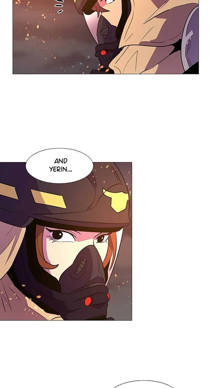 1 Second Chapter 93 Online - página 8