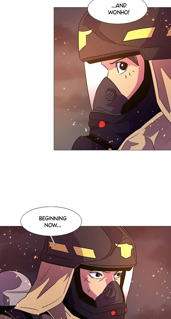 1 Second Chapter 93 Online - página 9