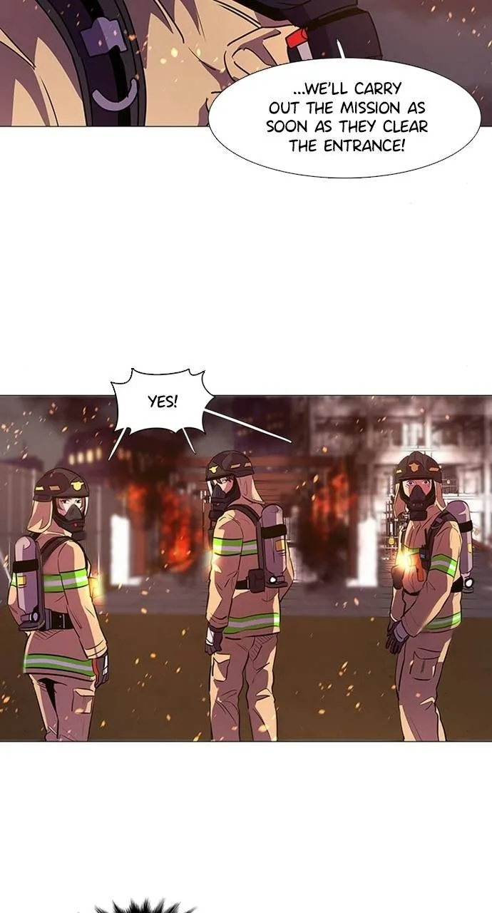 1 Second Chapter 93 Online - página 10