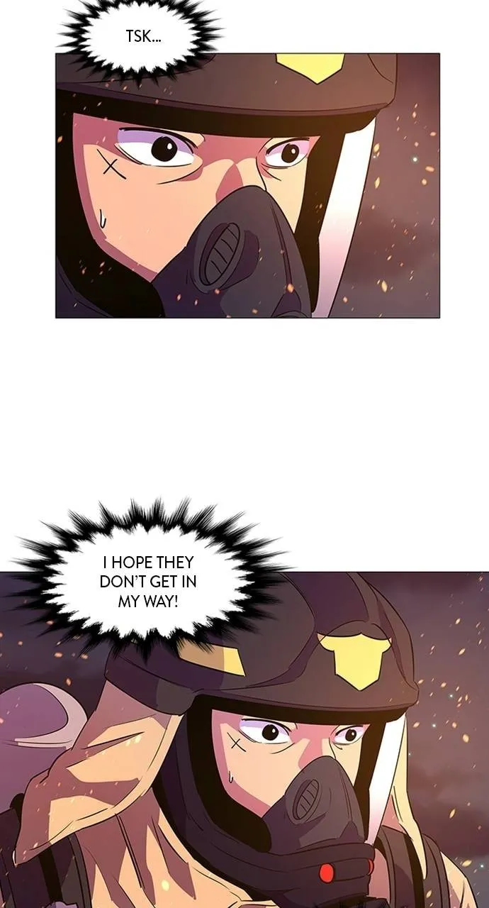 1 Second Chapter 93 Online - página 11