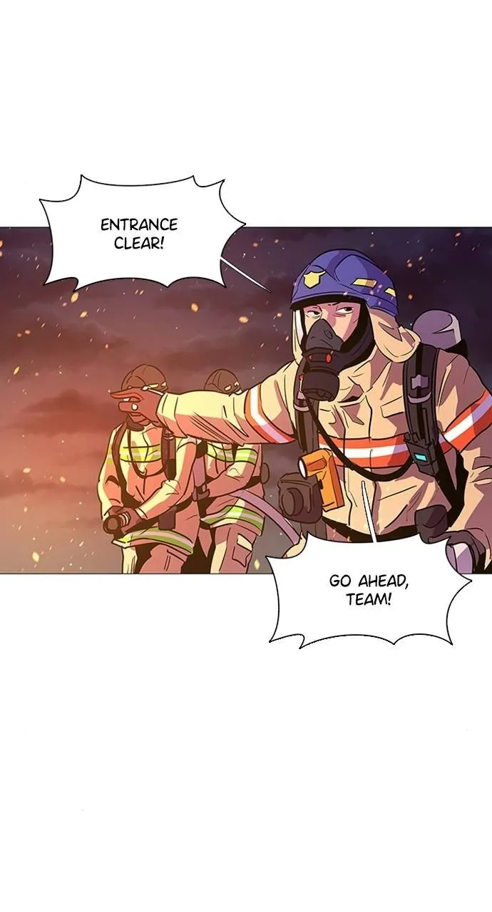 1 Second Chapter 93 Online - página 13