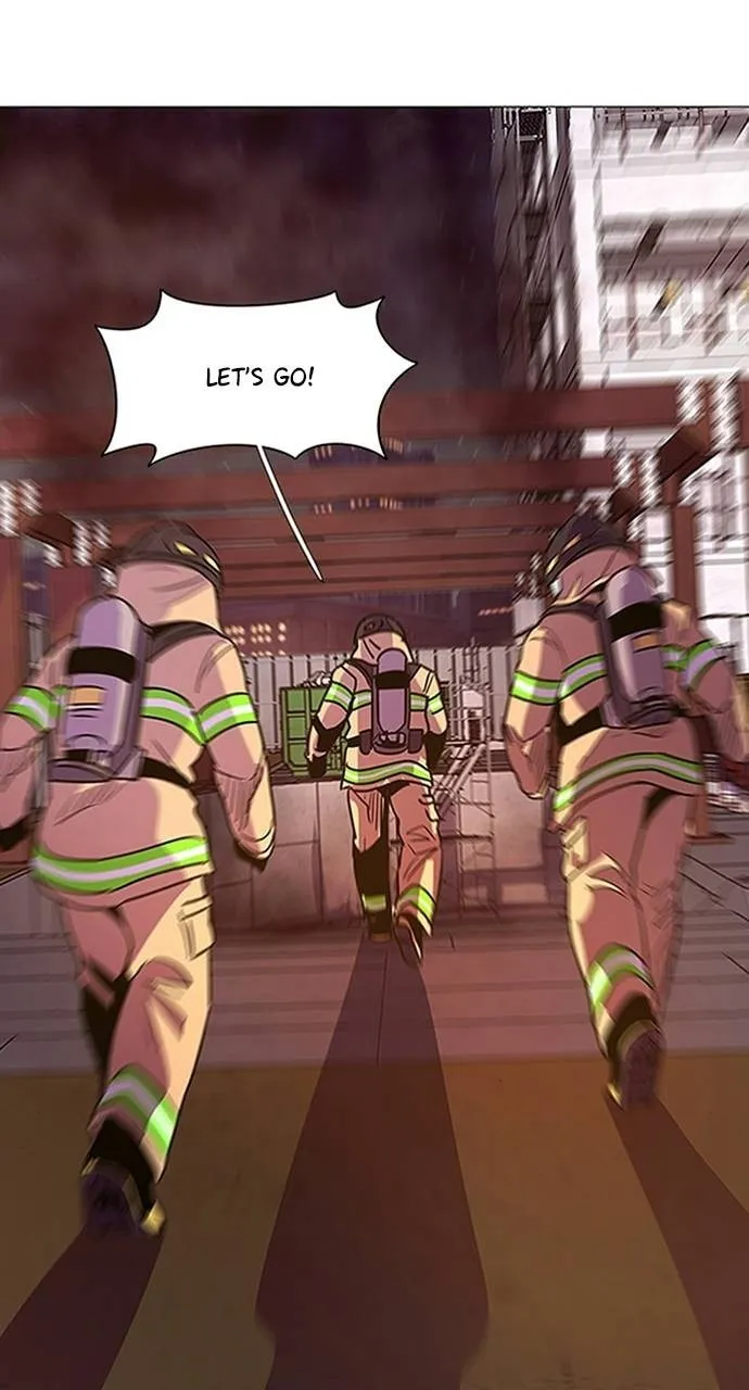 1 Second Chapter 93 Online - página 14