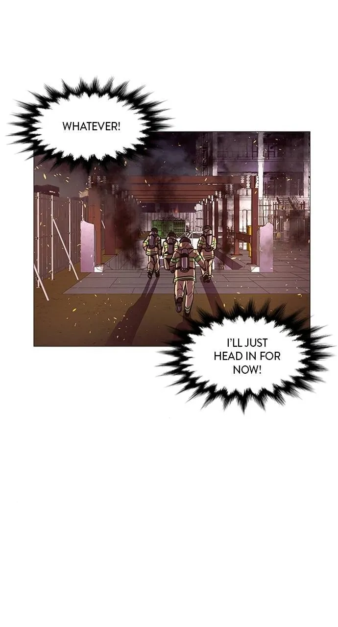1 Second Chapter 93 Online - página 16