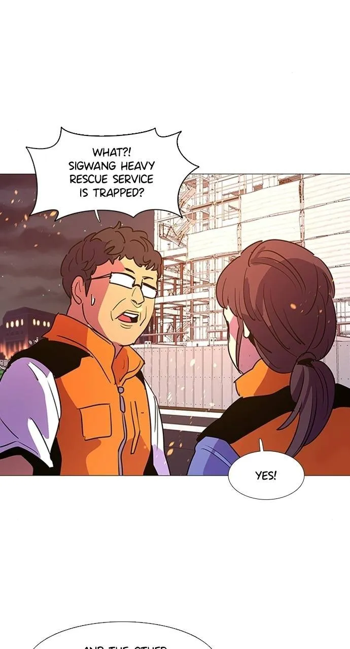 1 Second Chapter 93 Online - página 17