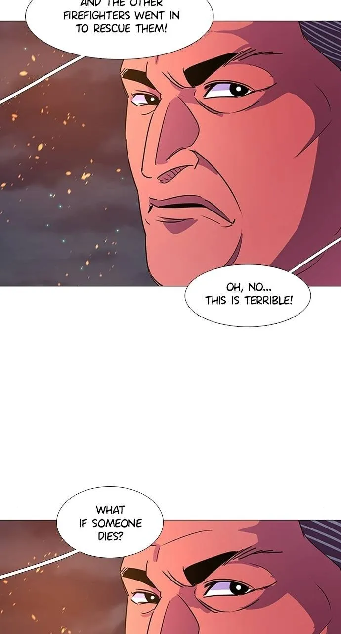 1 Second Chapter 93 Online - página 18