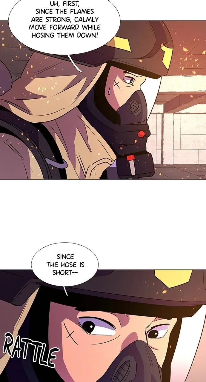 1 Second Chapter 93 Online - página 22