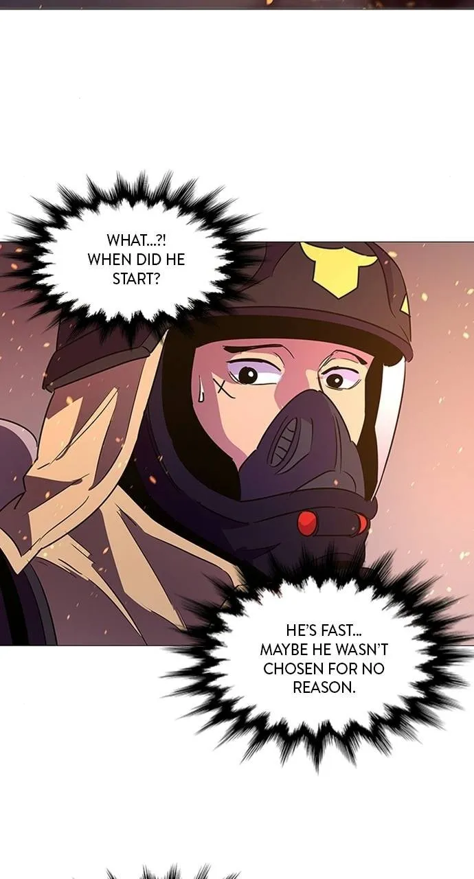 1 Second Chapter 93 Online - página 24