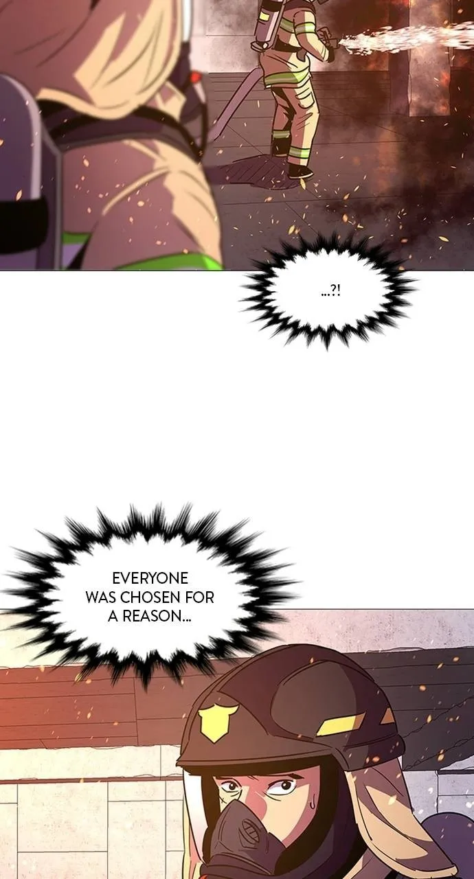 1 Second Chapter 93 Online - página 27