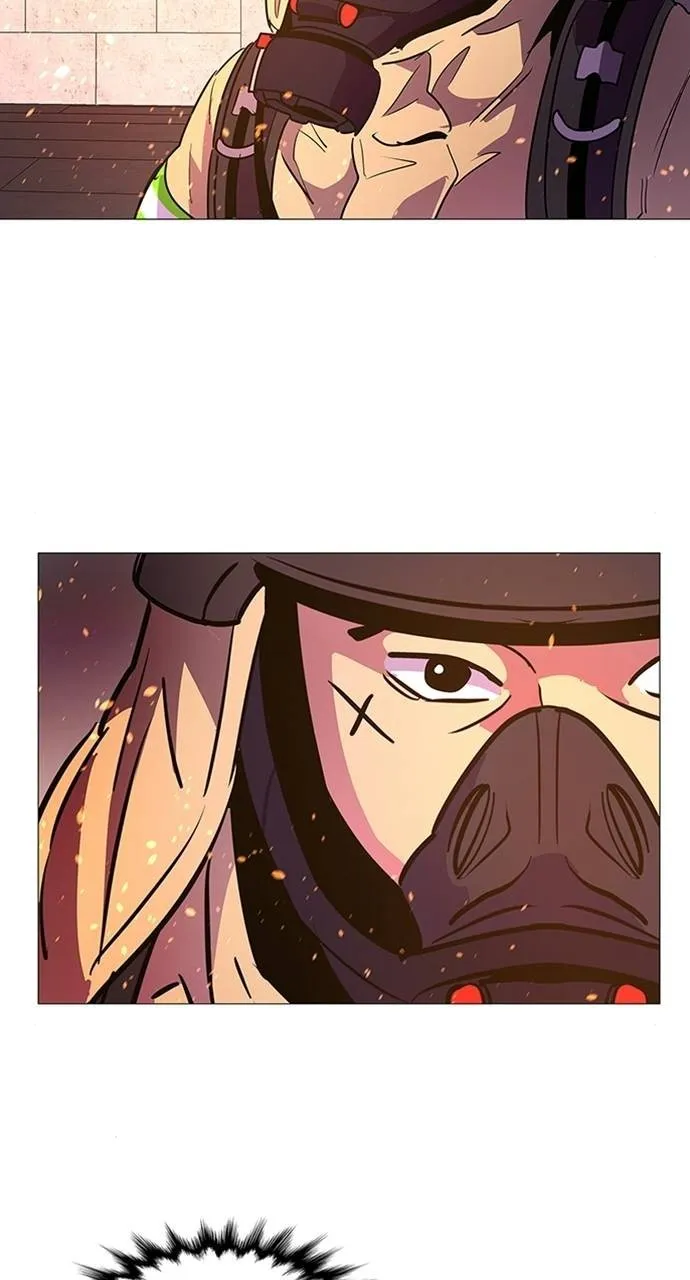 1 Second Chapter 93 Online - página 28