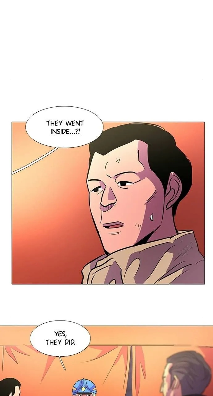 1 Second Chapter 93 Online - página 31