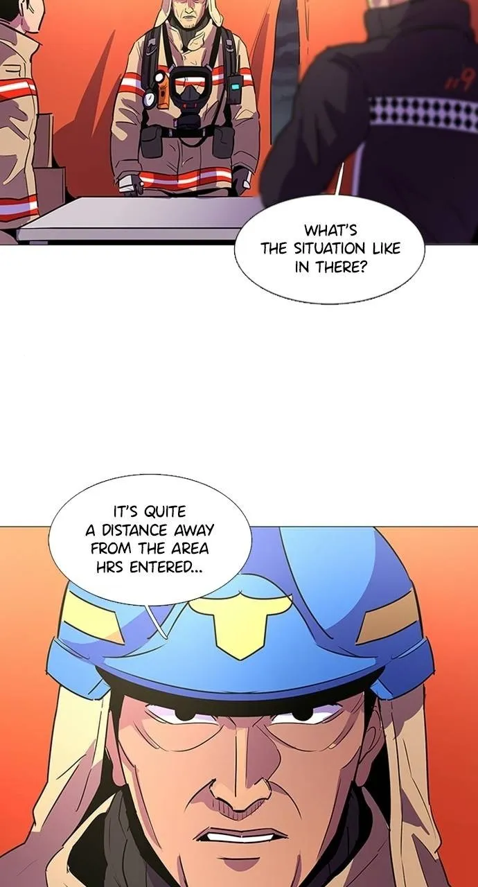 1 Second Chapter 93 Online - página 32