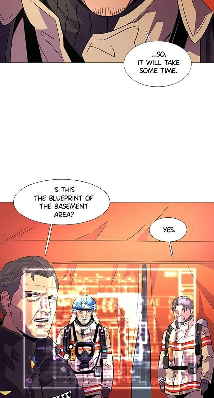 1 Second Chapter 93 Online - página 33