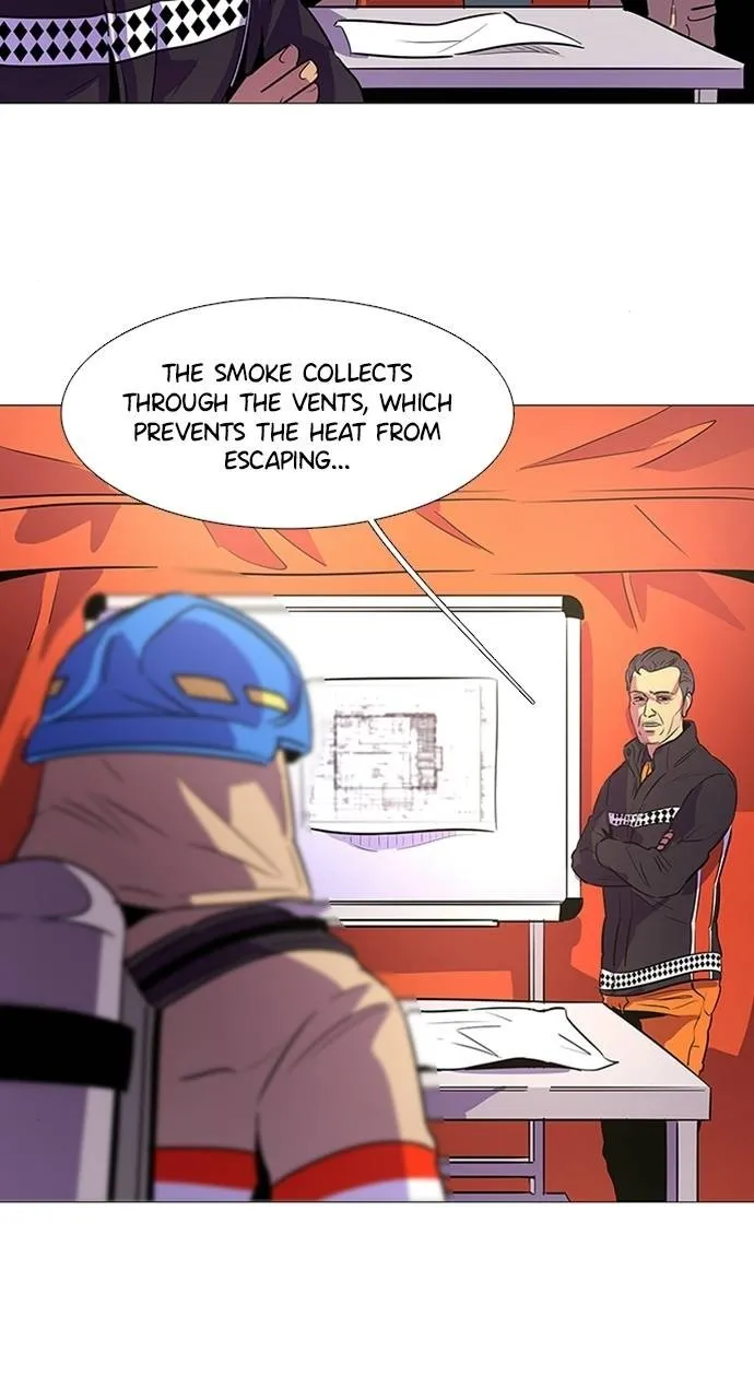 1 Second Chapter 93 Online - página 34