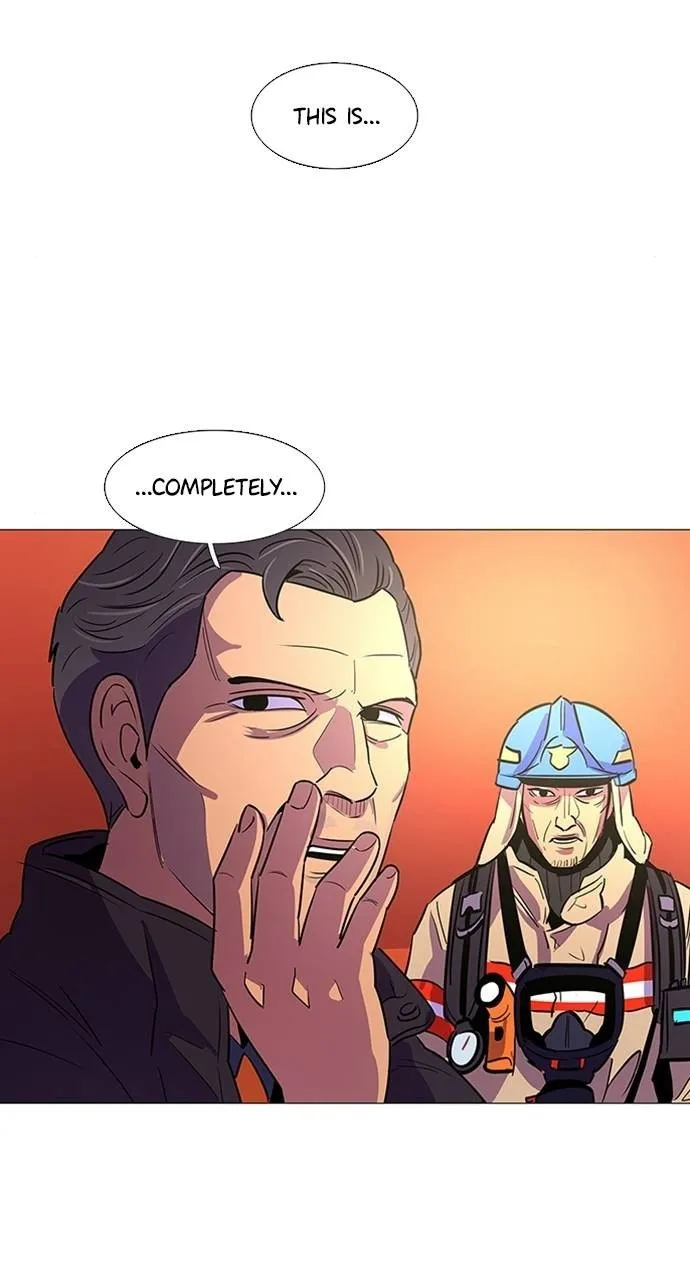 1 Second Chapter 93 Online - página 35