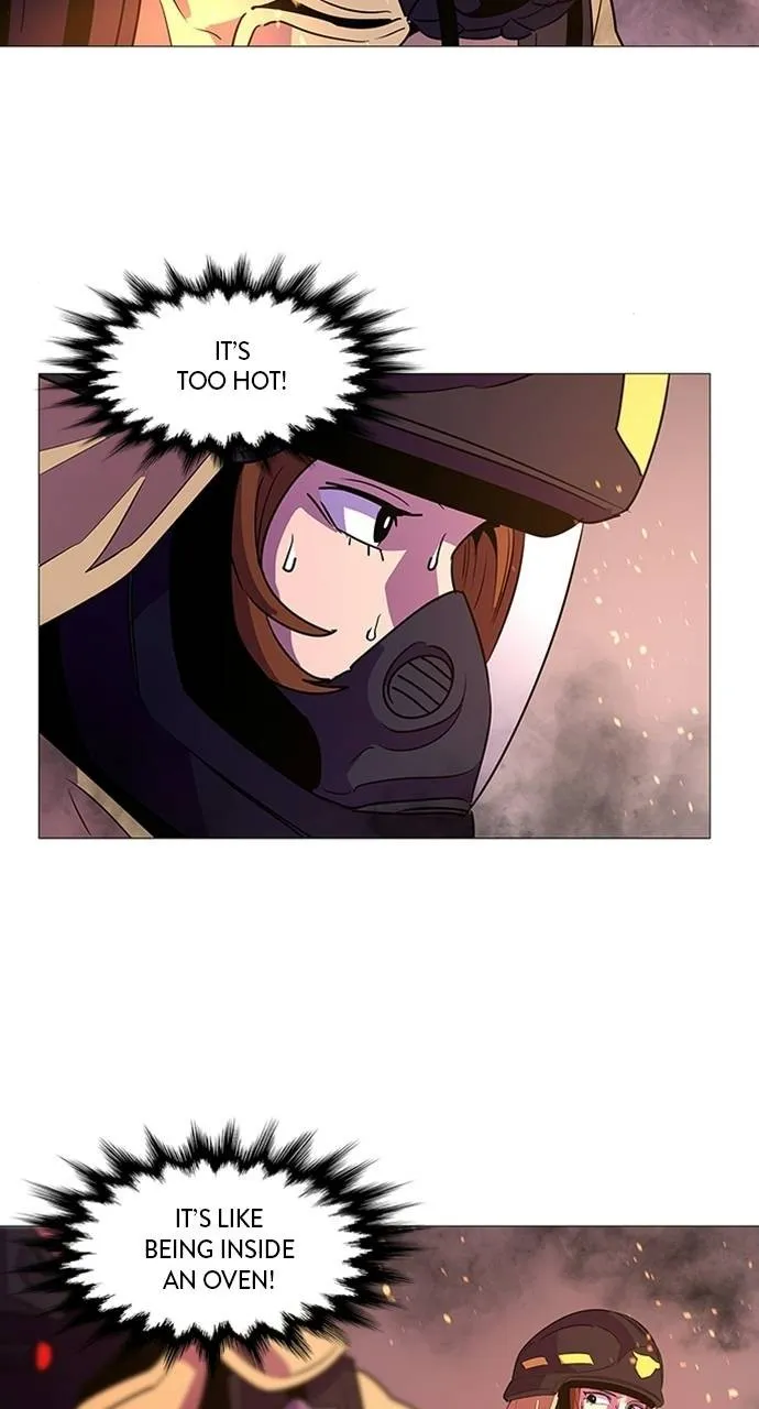 1 Second Chapter 93 Online - página 37