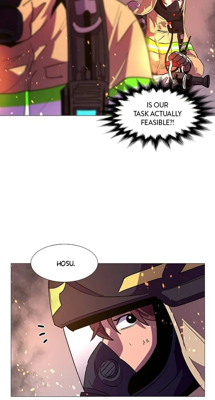 1 Second Chapter 93 Online - página 38
