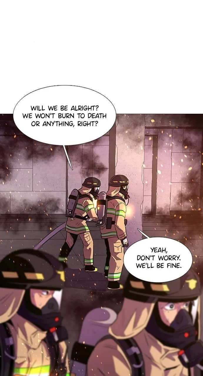 1 Second Chapter 93 Online - página 39