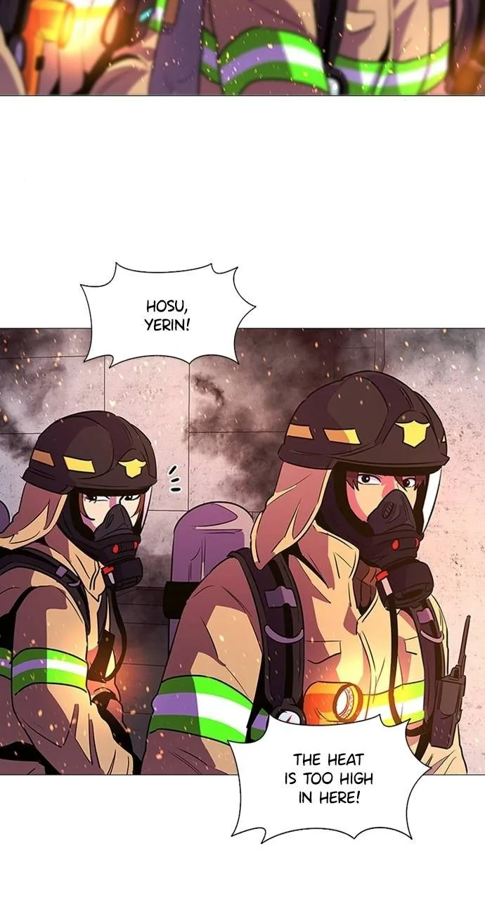 1 Second Chapter 93 Online - página 40