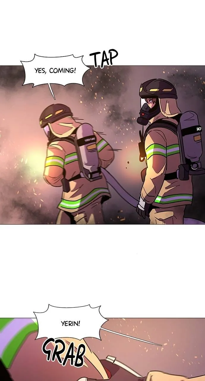 1 Second Chapter 93 Online - página 42