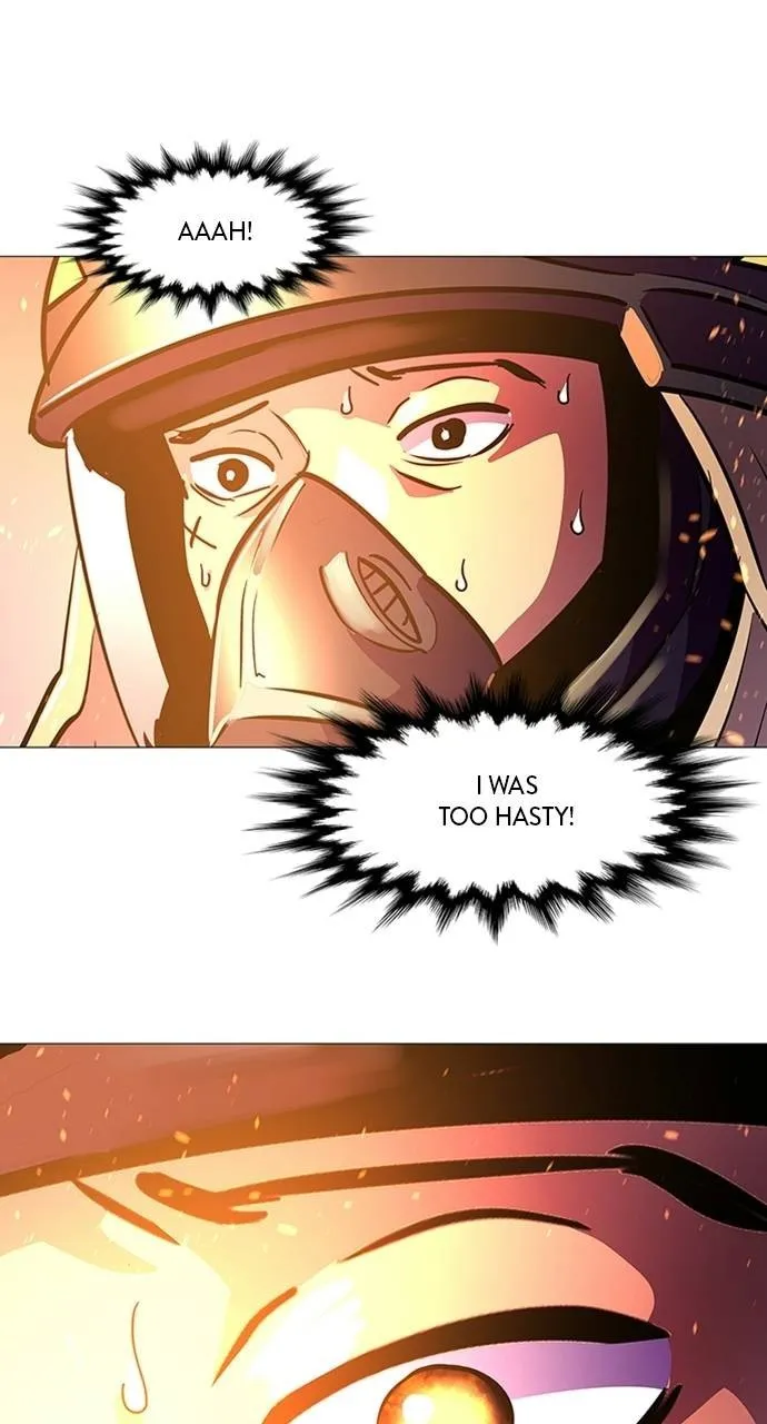 1 Second Chapter 93 Online - página 57