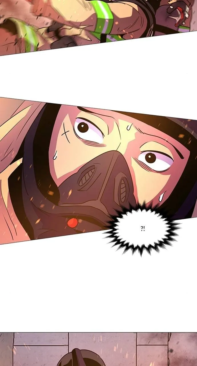 1 Second Chapter 93 Online - página 61