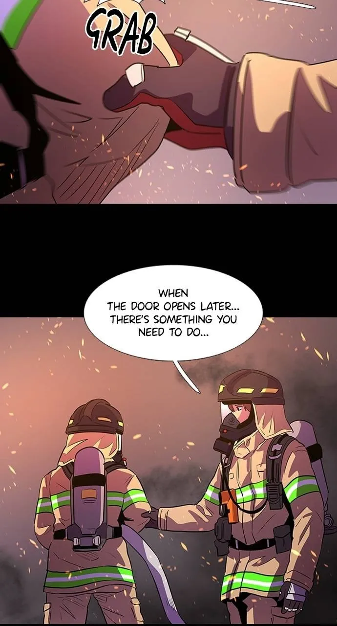 1 Second Chapter 93 Online - página 64