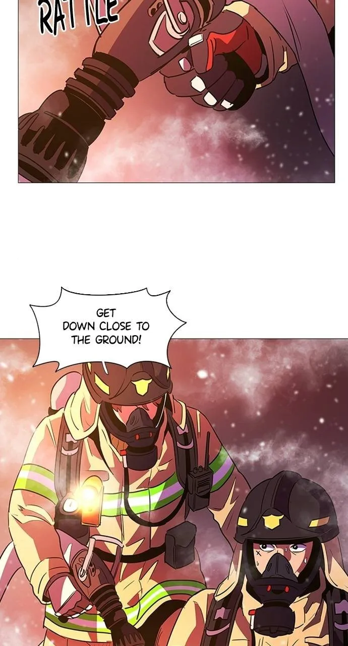 1 Second Chapter 93 Online - página 74