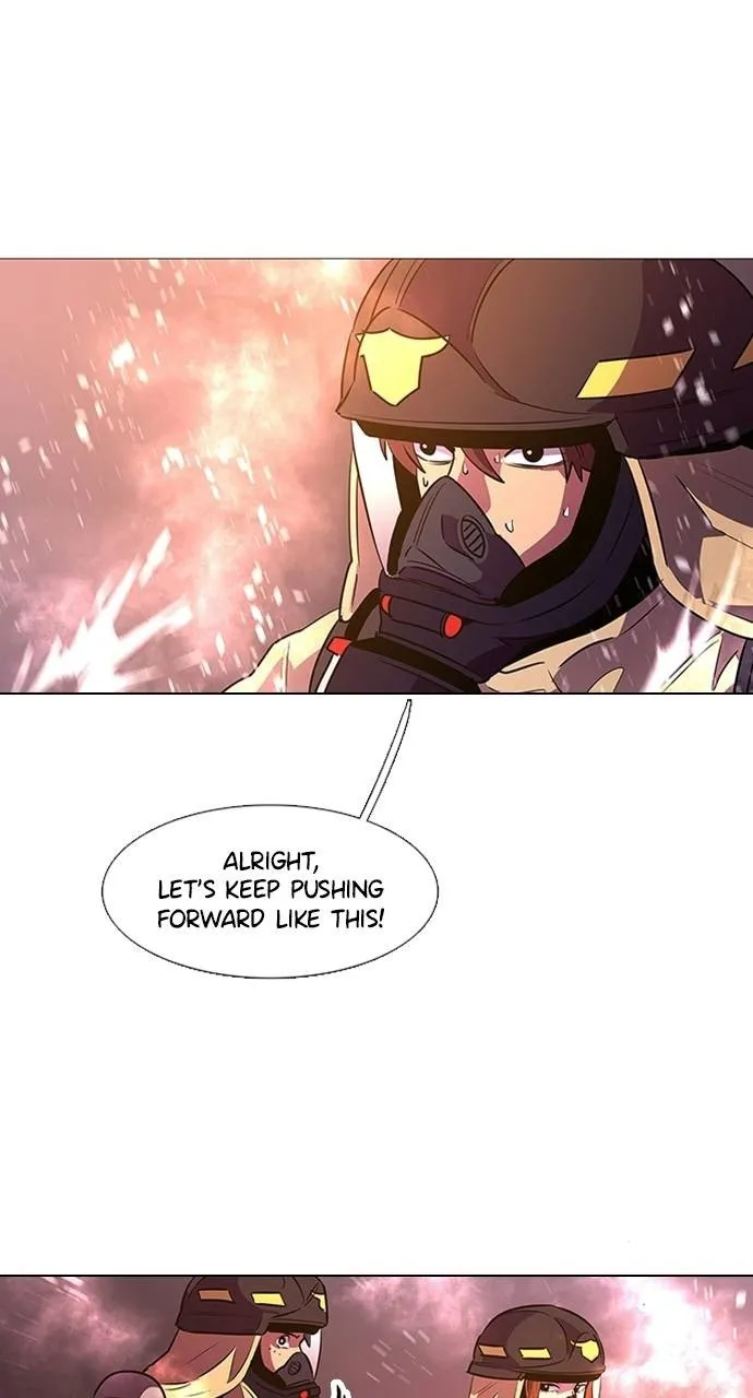 1 Second Chapter 94 Online - página 2