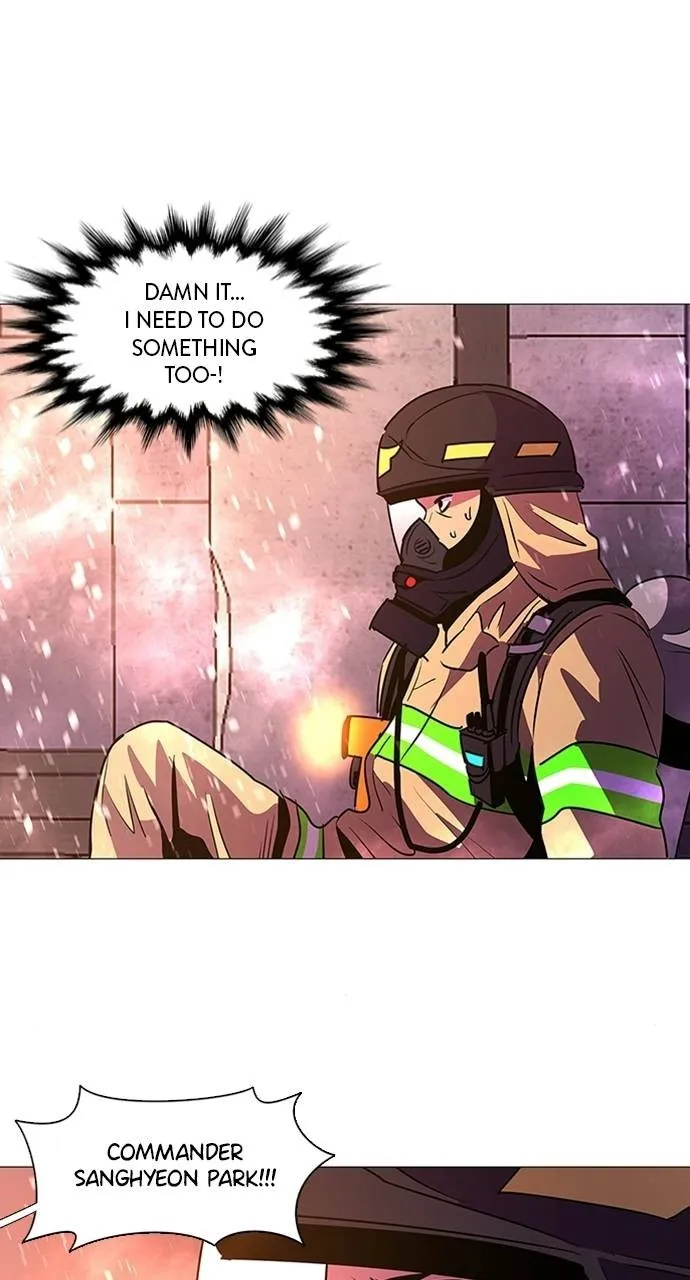 1 Second Chapter 94 Online - página 4