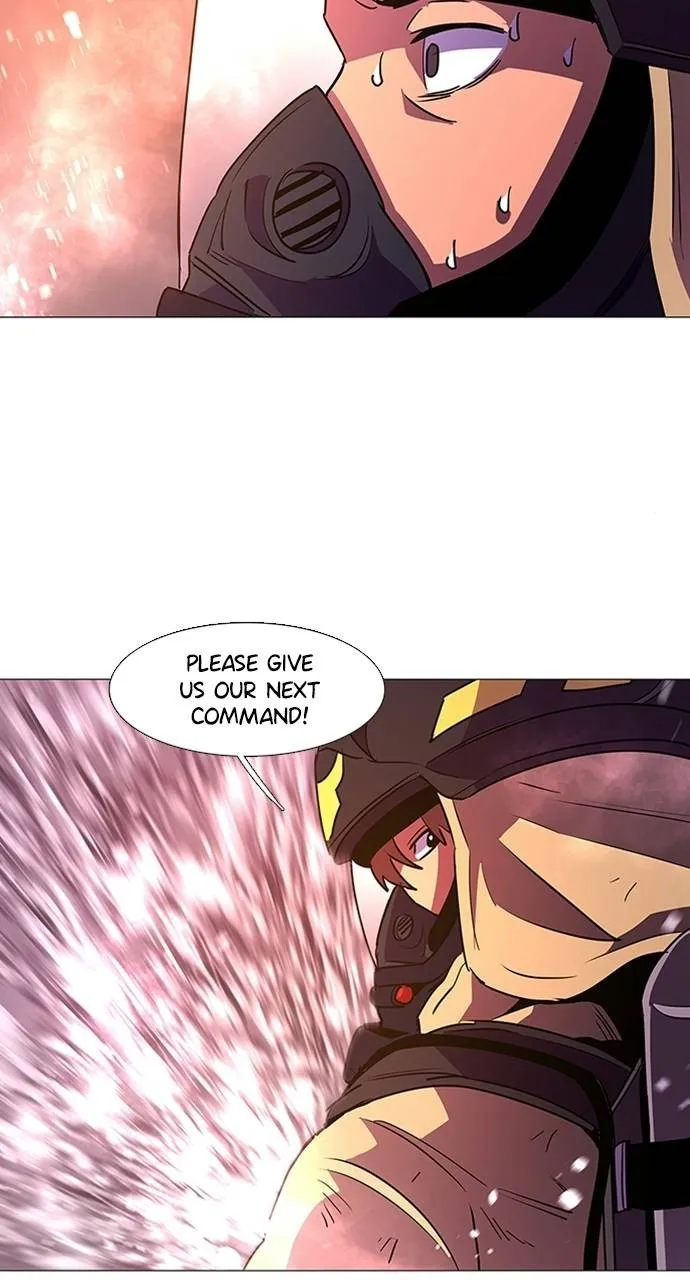 1 Second Chapter 94 Online - página 5