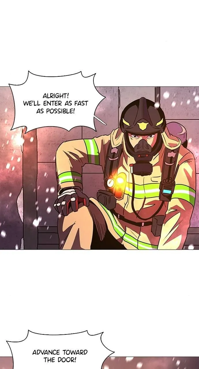 1 Second Chapter 94 Online - página 7