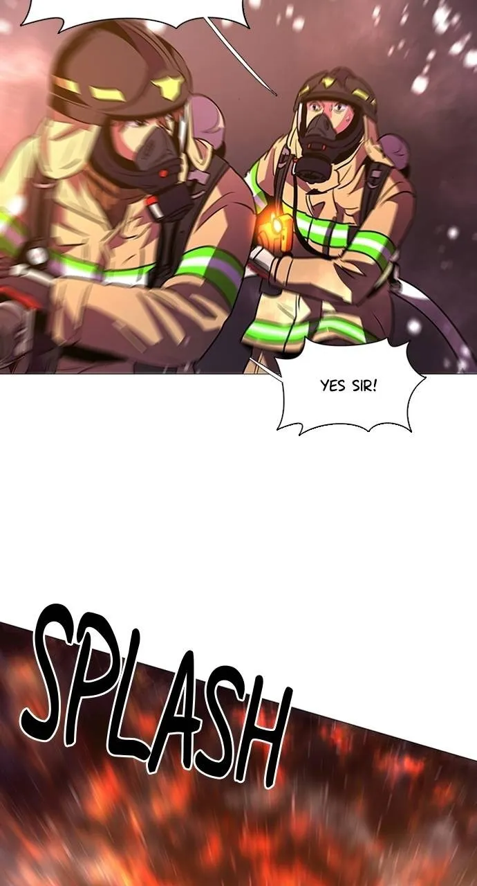 1 Second Chapter 94 Online - página 8