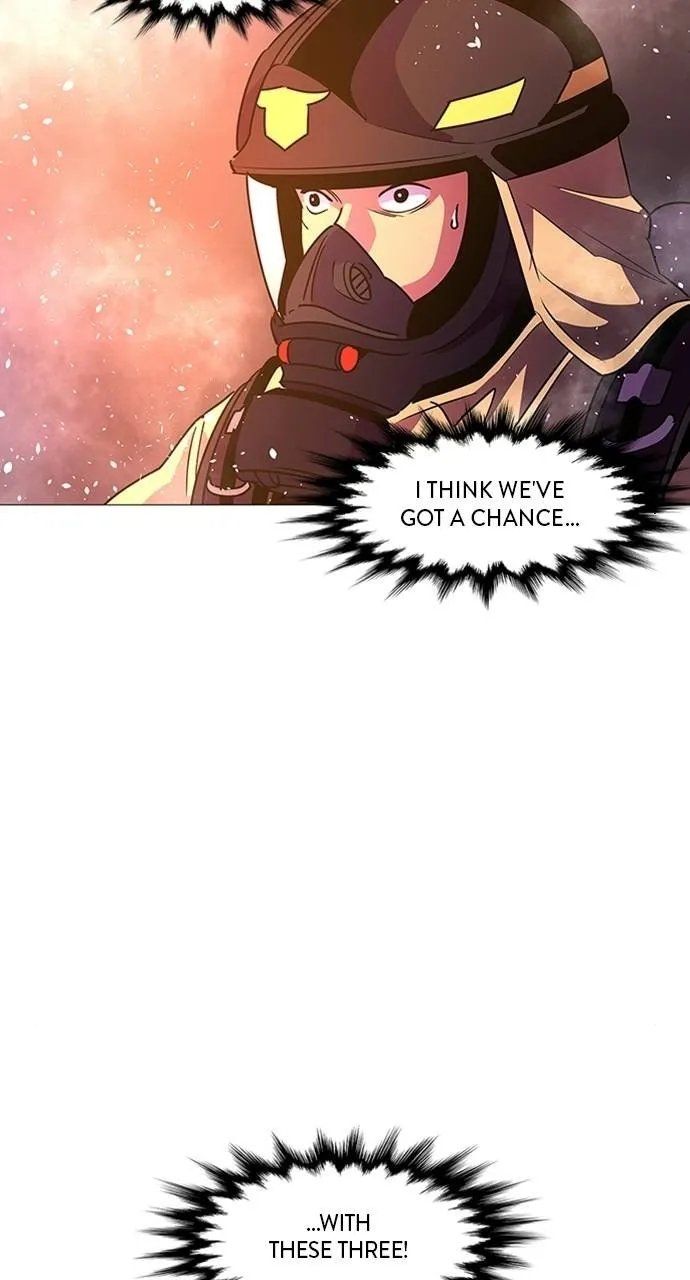 1 Second Chapter 94 Online - página 10