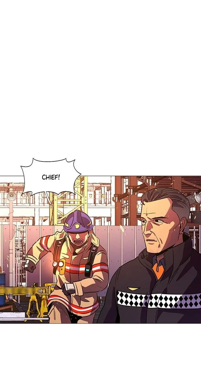 1 Second Chapter 94 Online - página 12