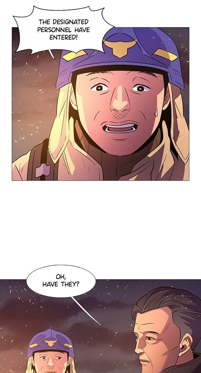 1 Second Chapter 94 Online - página 13
