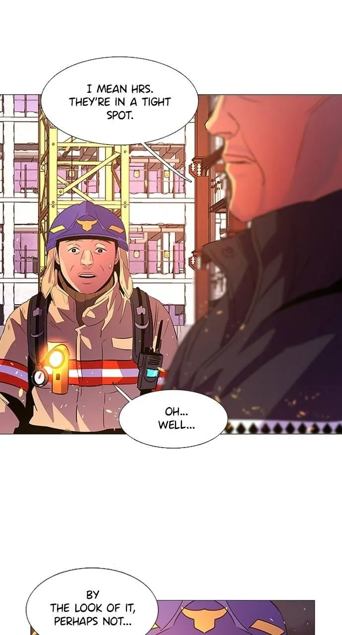 1 Second Chapter 94 Online - página 18
