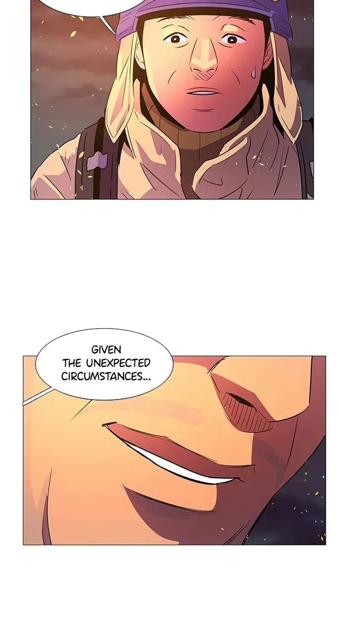 1 Second Chapter 94 Online - página 19