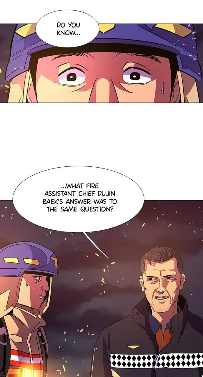 1 Second Chapter 94 Online - página 20