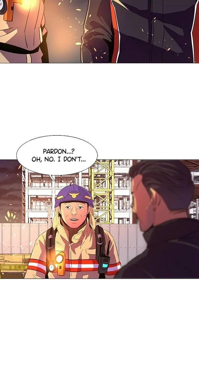 1 Second Chapter 94 Online - página 21