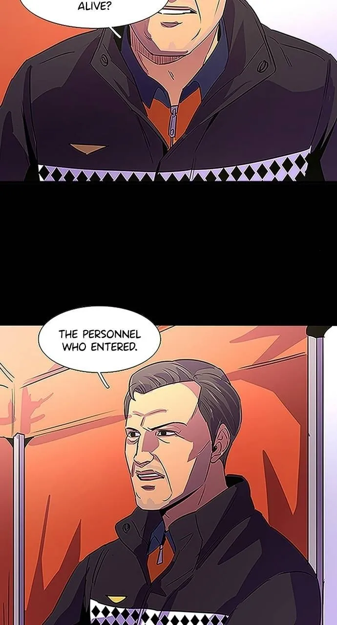 1 Second Chapter 94 Online - página 23