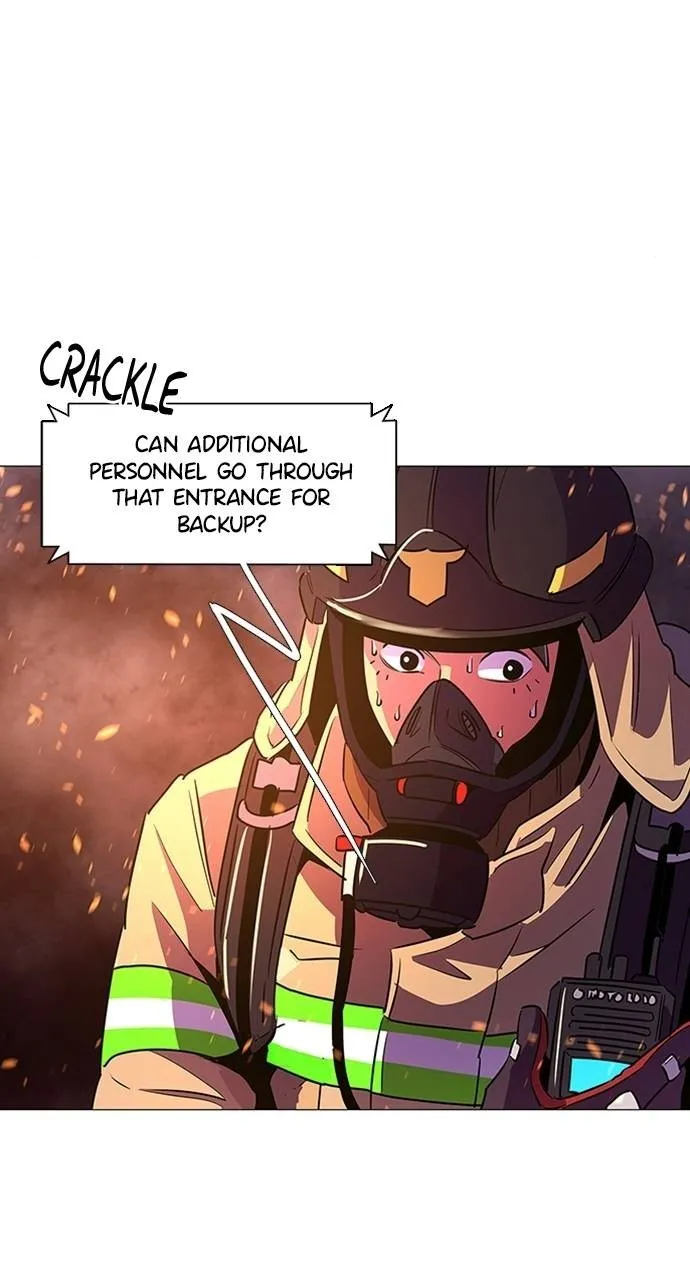 1 Second Chapter 94 Online - página 32