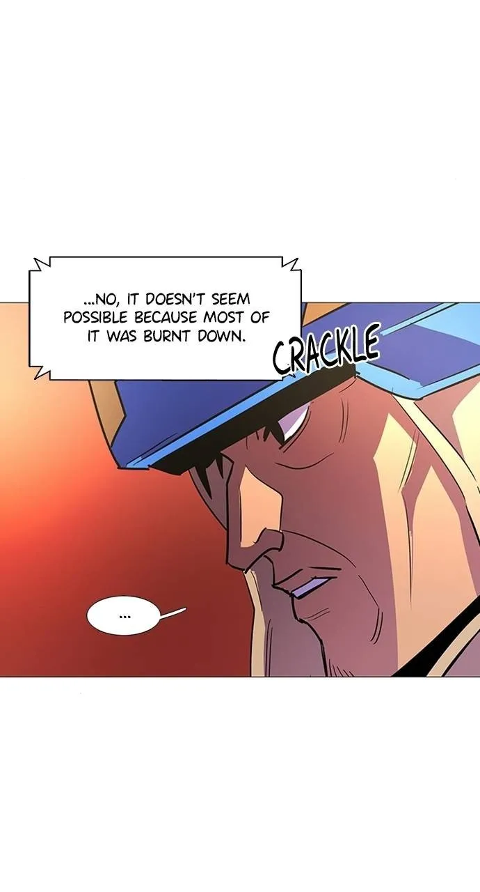 1 Second Chapter 94 Online - página 35