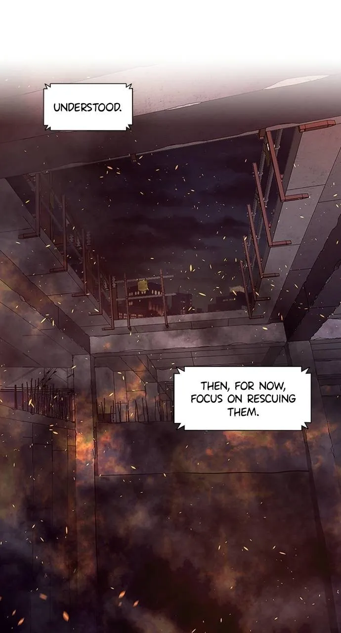 1 Second Chapter 94 Online - página 36