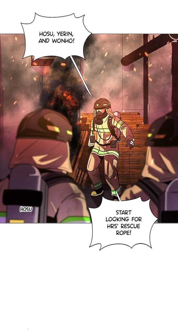 1 Second Chapter 94 Online - página 44