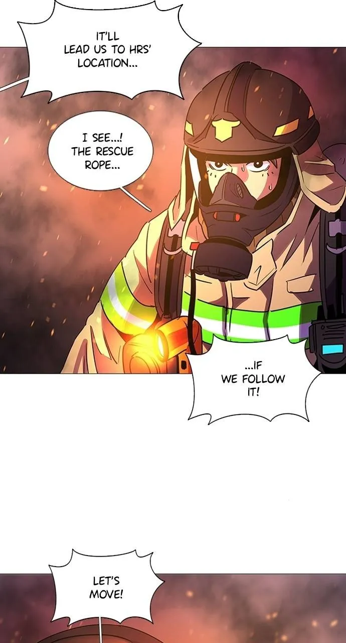 1 Second Chapter 94 Online - página 45