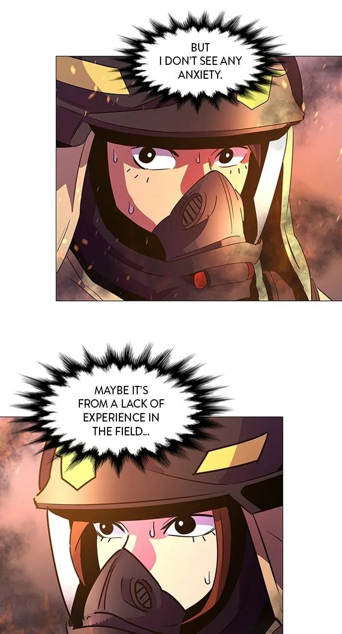 1 Second Chapter 94 Online - página 57