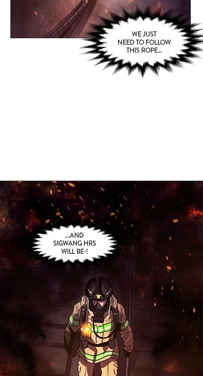 1 Second Chapter 94 Online - página 65