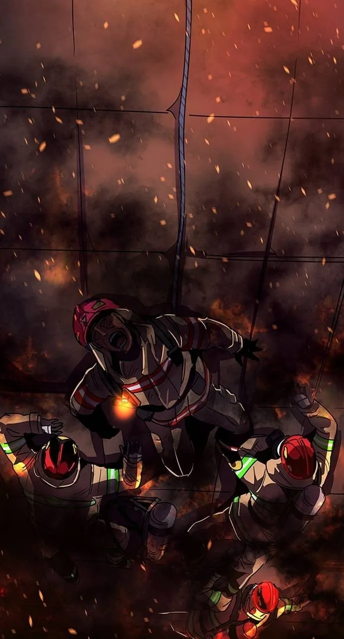 1 Second Chapter 94 Online - página 67